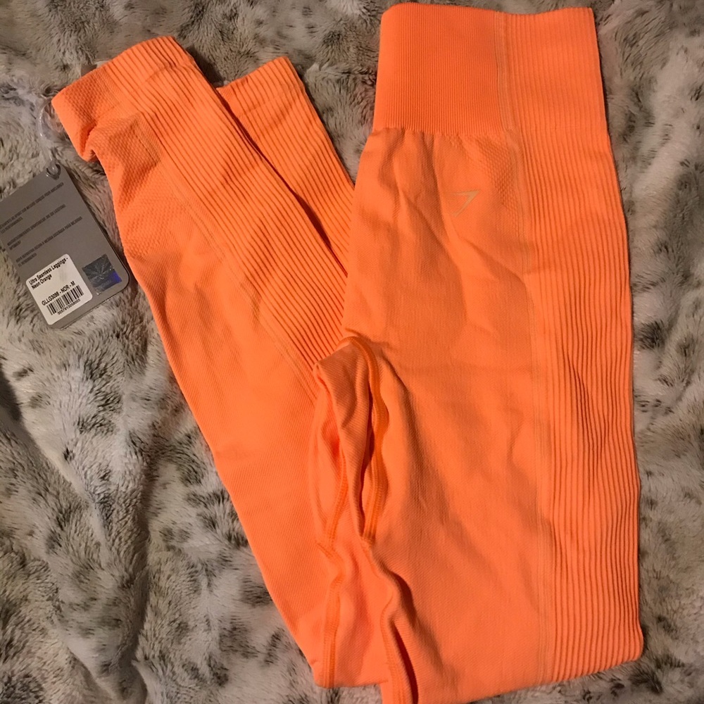 Gym Shark Leggings